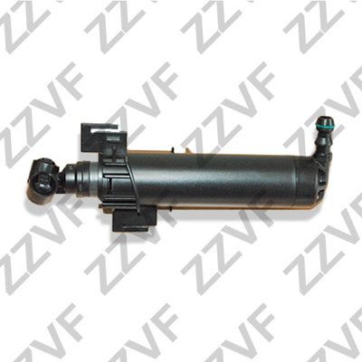 ZZVF Pesur, esituli ZVFP060