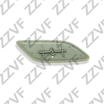 ZZVF Puskurin pinta ZVFP106