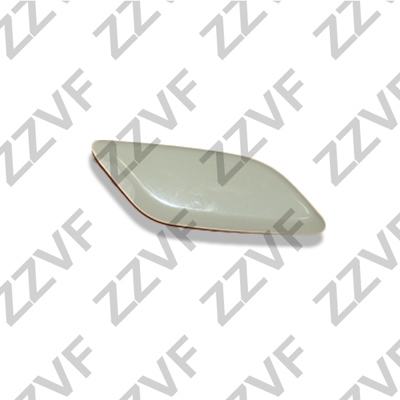 ZZVF Puskurin pinta ZVFP107