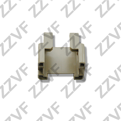 ZZVF Pesur, esituli ZVFP119