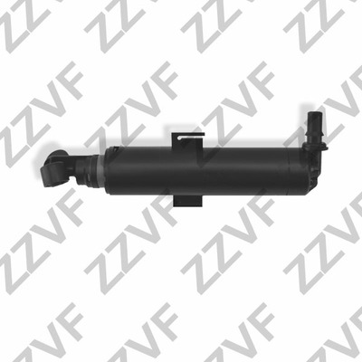ZZVF Pesur, esituli ZVFP224