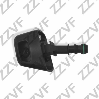 ZZVF Pesur, esituli ZVFP265