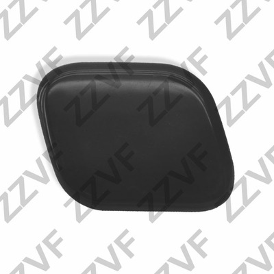 ZZVF Pesur, esituli ZVFP286