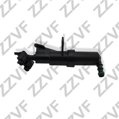 ZZVF Pesur, esituli ZVFP328