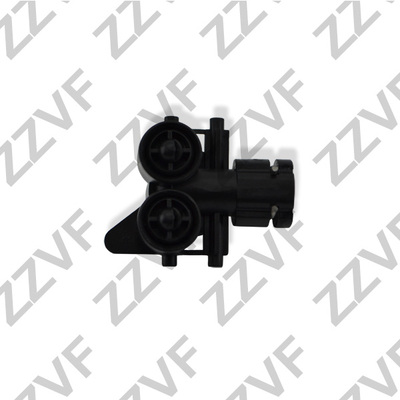 ZZVF Pesur, esituli ZVFP405