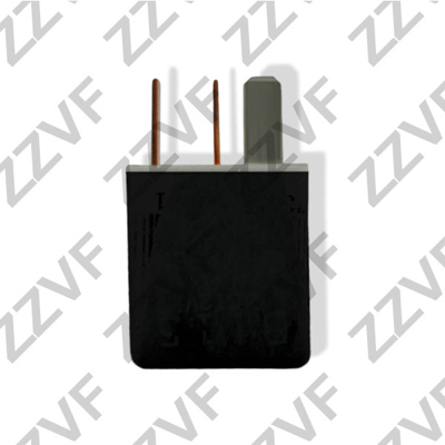 ZZVF Rele, kaukovalo ZVG110730