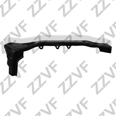 ZZVF Puskurin tuki, vetokoukku ZVGS1D-53-140A