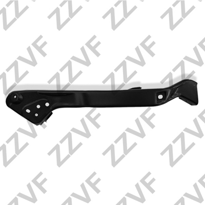 ZZVF Puskurin tuki, vetokoukku ZVGS1D-54-140A