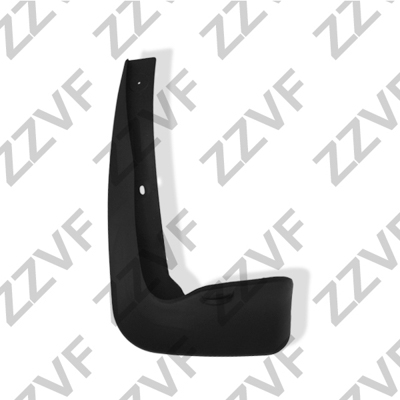 ZZVF Hjulhus ZVGS1D880B