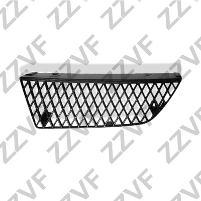 ZZVF Kylargrill ZVHD1017014L