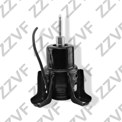 ZZVF Kronstein, mootoripadi ZVJN01B