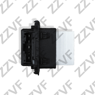 ZZVF Takisti, salongi ventilaator ZVK172