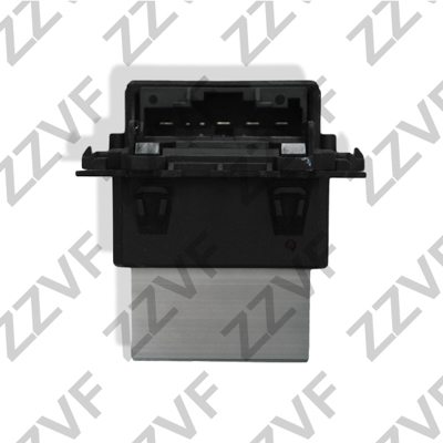 ZZVF Kontrollmoodul, küte / ventilatsioon ZVK173