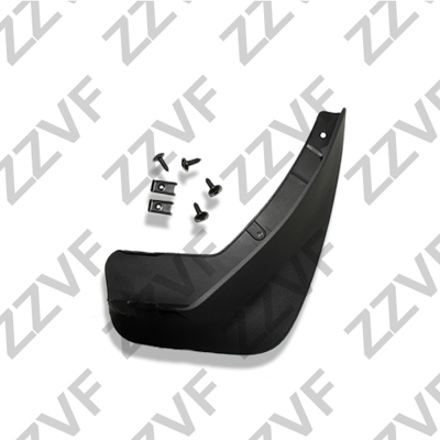 ZZVF Rattakoobas ZVKB022