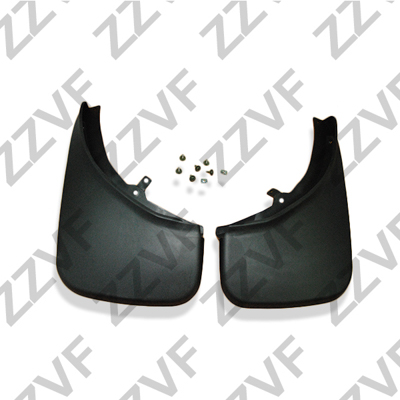 ZZVF Rattakoobas ZVKB023