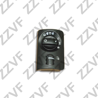 ZZVF Kytkin, ajovalo ZVKK006