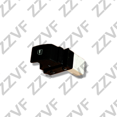 ZZVF Brytare, fönsterhiss ZVKK075