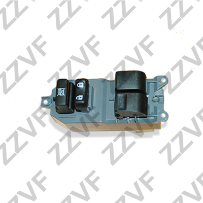 ZZVF Kytkin, lasinnostin ZVKK103