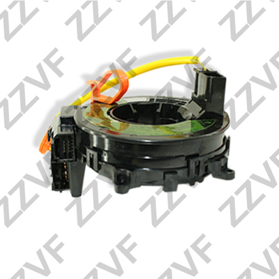 ZZVF Kellojousi, airbag ZVKK129