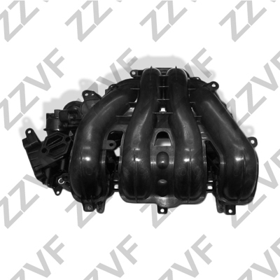 ZZVF Õhuvõtutoru,õhuvarustus ZVL3G6100