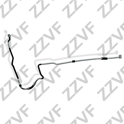 ZZVF Kõrgsurvetorustik, kliimaseade ZVL68KC