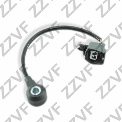 ZZVF Nakutustunnistin ZVLF189