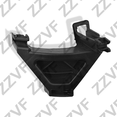 ZZVF Kinnitus,põrkeraud ZVLQ-FKS-079L