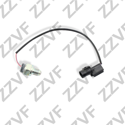 ZZVF Sensor, kamaxelposition ZVMB716
