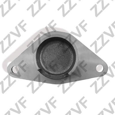 ZZVF Laager ZVMD1738