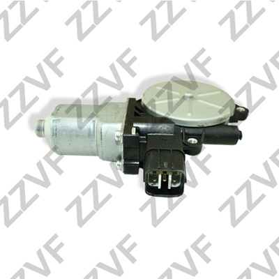 ZZVF Elektrimootor,aknatõstuk ZVMT114