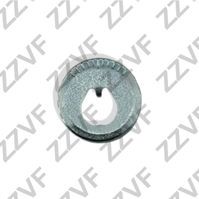ZZVF caster shim, sillatala ZVN210B