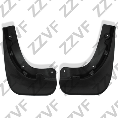 ZZVF Rattakoobas ZVP005J