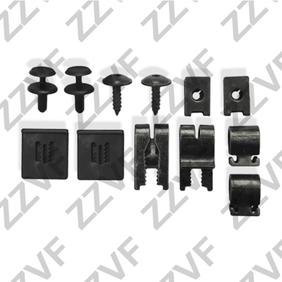 ZZVF Rattakoobas ZVP005JKZ2