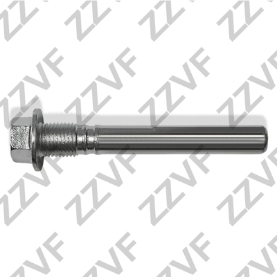 ZZVF Juhthülss,pidurisadul ZVPP059