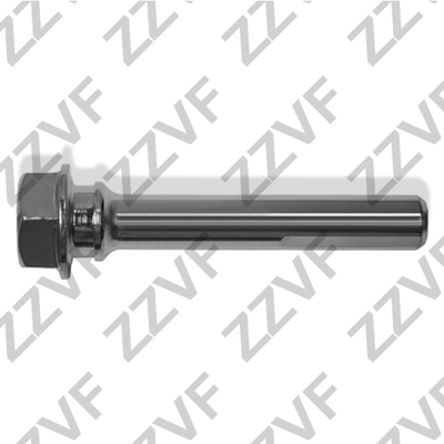 ZZVF Liugur, pidurisadul ZVPP079