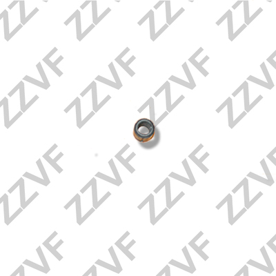 ZZVF Lisatarvikute komplekt, pidurisadul ZVPP122