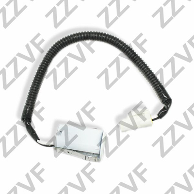 ZZVF Parkimisandur ZVPT011