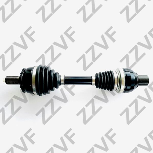ZZVF Veovõll ZVPV286