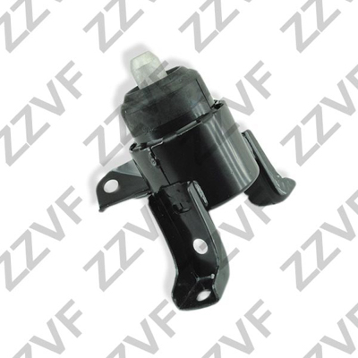 ZZVF Kronstein, mootoripadi ZVR139E