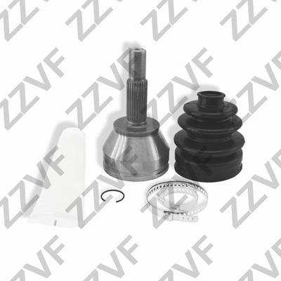ZZVF Veovõlli otsa komplekt ZVRC337