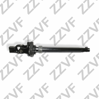 ZZVF Styrningsaxel ZVRK014