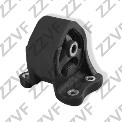 ZZVF Kronstein, mootoripadi ZVS9A003