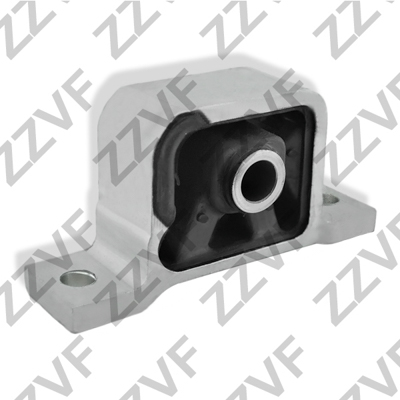 ZZVF Kronstein, mootoripadi ZVS9A980