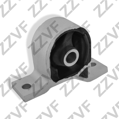 ZZVF Kronstein, mootoripadi ZVS9A990