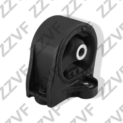 ZZVF Kronstein, mootoripadi ZVS9A992