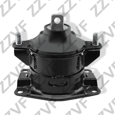 ZZVF Kronstein, mootoripadi ZVS9AH01