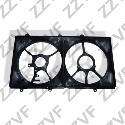 ZZVF Ventilaator,mootorijahutus ZVSL250803037