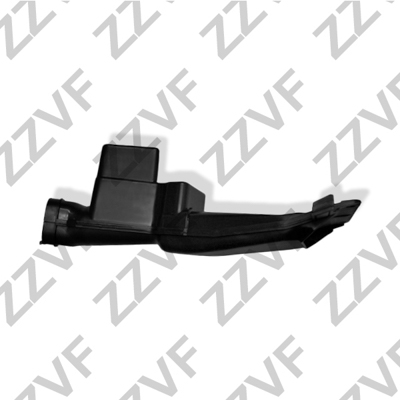 ZZVF Insug, luftfilter ZVSL25080304201