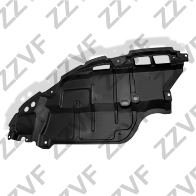 ZZVF Moottorikoppa ZVSL320208026L