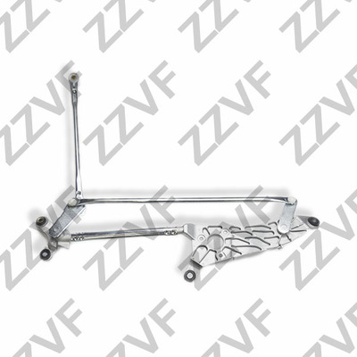 ZZVF Lasinpesulaite ZVT1532